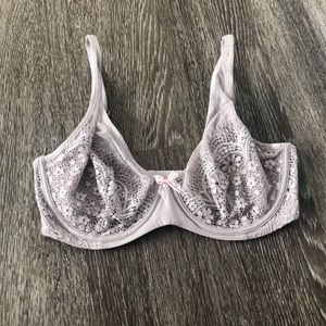 Victoria’s Secret Unlined Bra